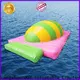 quality inflatable amusement park chill customized for children 1