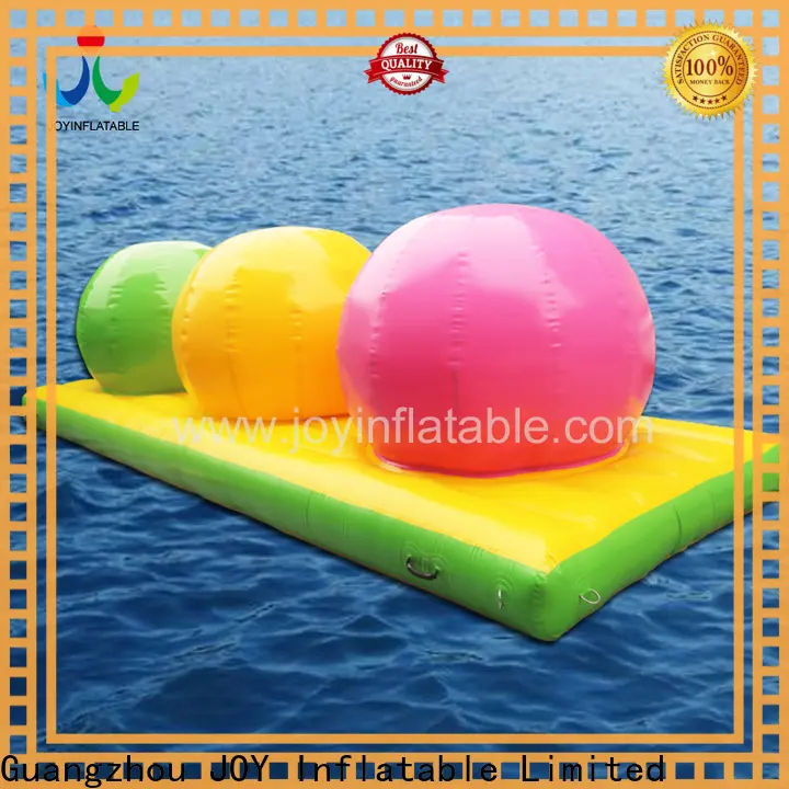 JOY inflatable jump inflatable aqua park wholesale for children 1