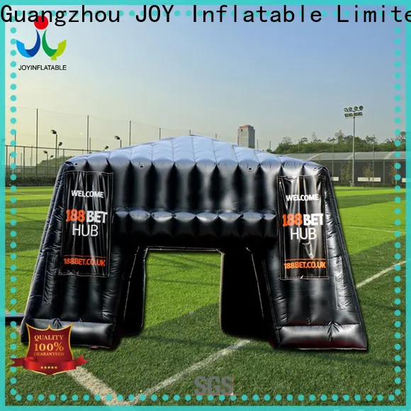 JOY inflatable equipment inflatable marquee for kids 1