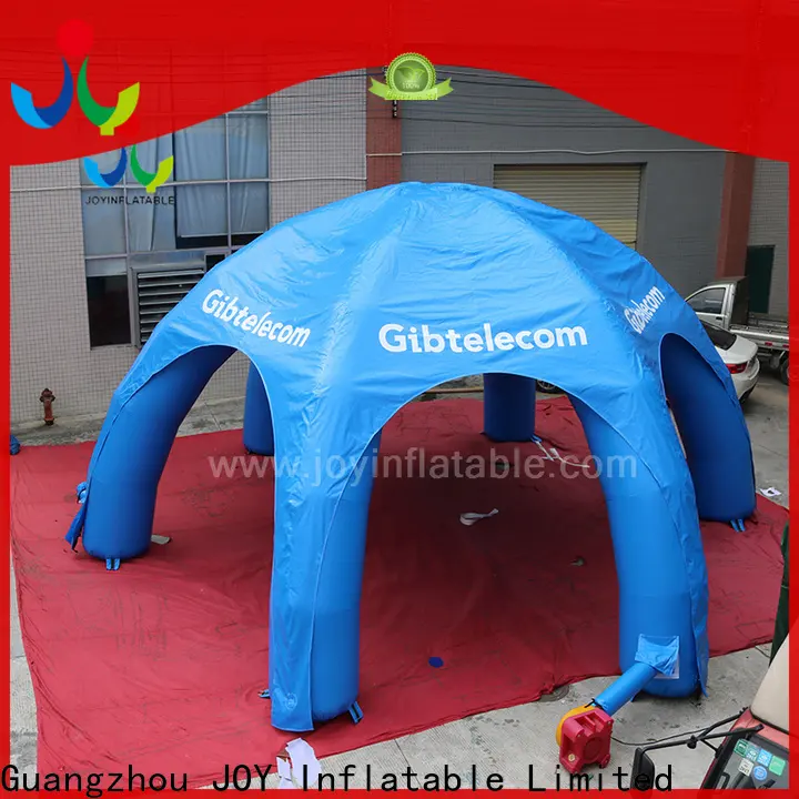 JOY inflatable Inflatable advertising tent supplier for kids 1