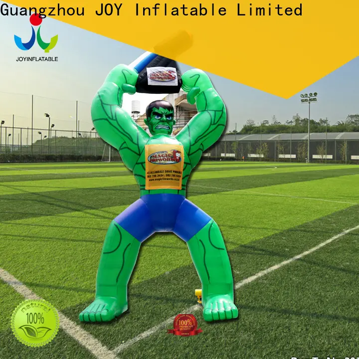 Custom Advertising Inflatable Giant Man 1