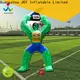 Custom Advertising Inflatable Giant Man 1