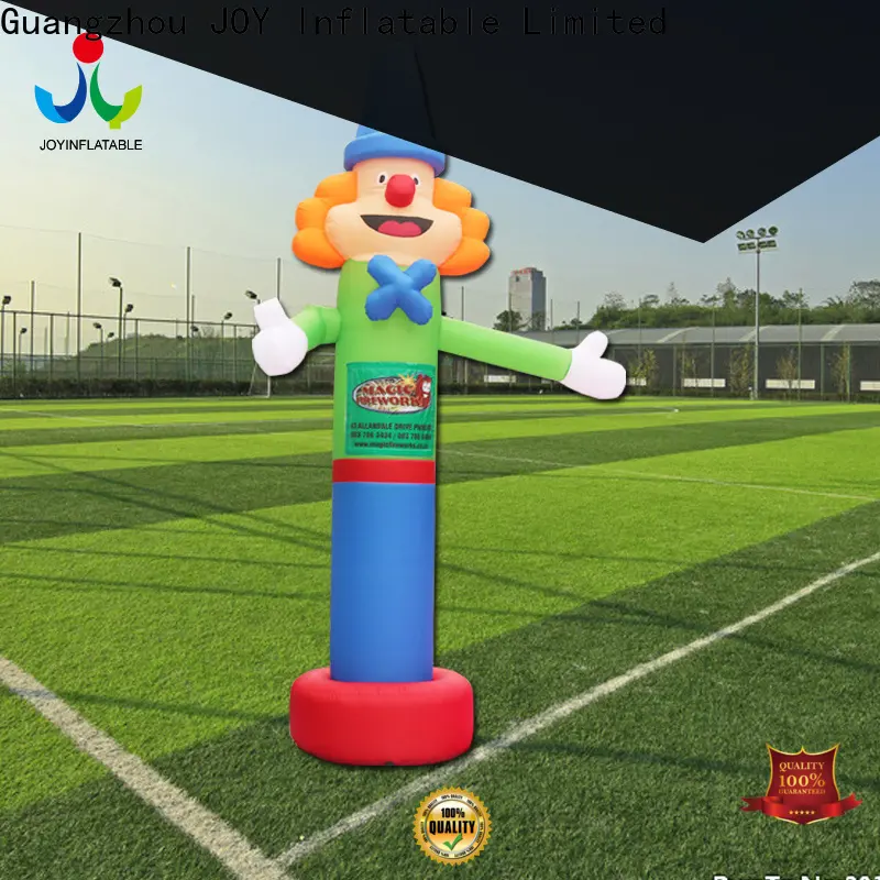 JOY inflatable advertising inflatables water islans for sale design for child 1