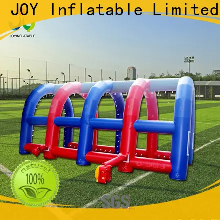 run inflatable race arch supplier for children 1