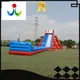 hot selling blow up slip and slide from China for kids 1