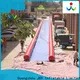 JOY inflatable durable inflatable slip and slide directly sale for outdoor 1