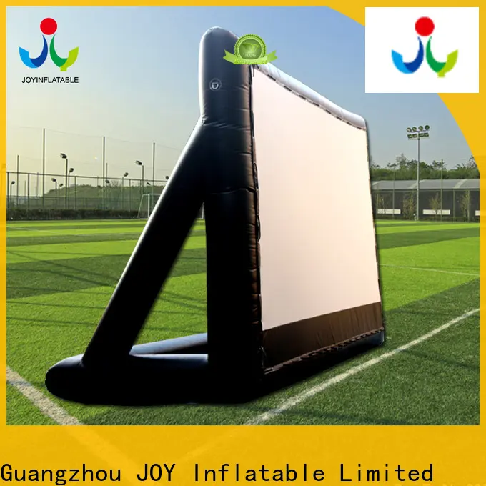 JOY inflatable inflatable screen customized for child 1
