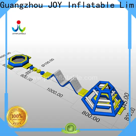 JOY inflatable sale inflatable trampoline with good price for children 1