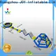 JOY inflatable sale inflatable trampoline with good price for children 1