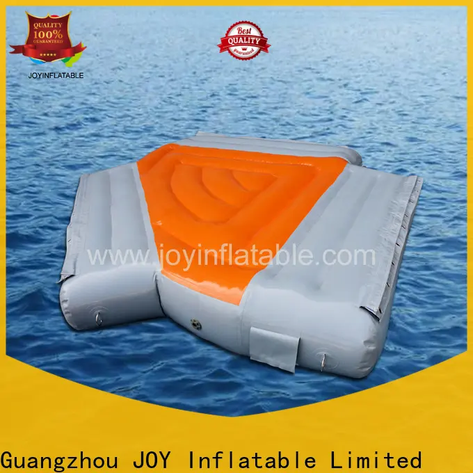 JOY inflatable inflatable water trampoline for sale for children1 1