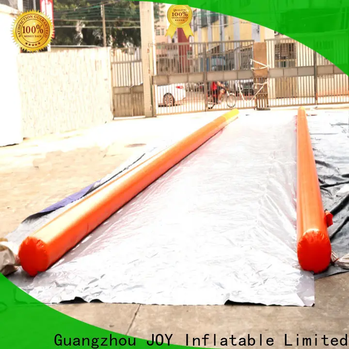 JOY inflatable best inflatable water slides manufacturer for child 1