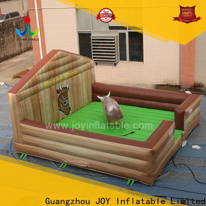 JOY inflatable Buy mechanical bull cost cost for games 1