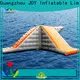 JOY inflatable floating inflatable trampoline factory price for child 1