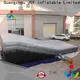 JOY inflatable Custom bmx airbag landing factory price for bike landing 1