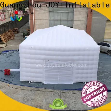 JOY inflatable sports Inflatable cube tent for sale for child 1