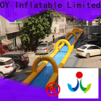 JOY inflatable inflatable pool slide customized for children 1