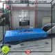 JOY inflatable Bulk inflatable stunt bag supply for bicycle 1