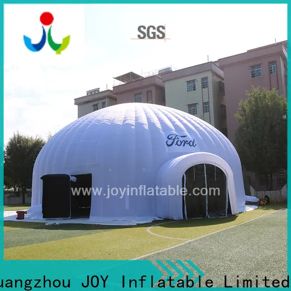 portable 4 berth inflatable tent series for outdoor 1