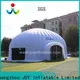 portable 4 berth inflatable tent series for outdoor 1