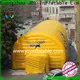 JOY inflatable big giant event tent customized for kids 1