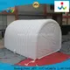 trampoline blow up marquee personalized for children 1