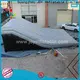 Customized airbag bmx ramp manufacturers for bike landing 1