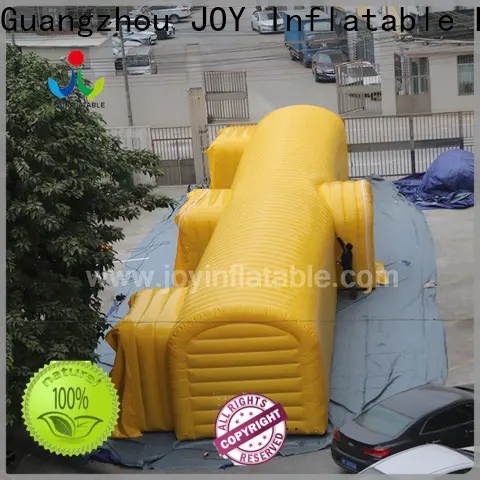 JOY inflatable large inflatable tent customized for outdoor 1