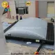 JOY inflatable Custom made bmx airbag landing factory for sports 1