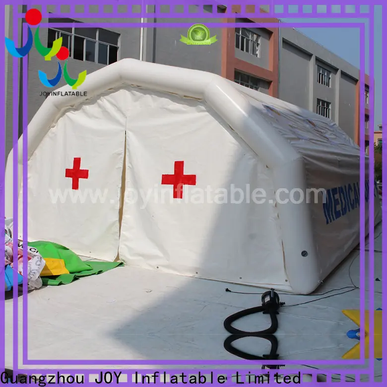 JOY inflatable military best inflatable tent with good price for child 1