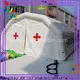 JOY inflatable military best inflatable tent with good price for child 1