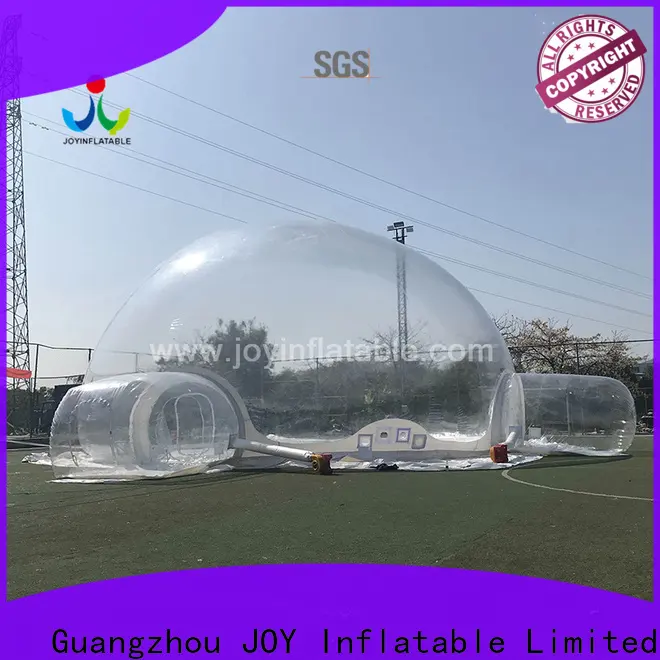 JOY inflatable igloo giant inflatable tent manufacturer for outdoor 1