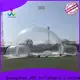 JOY inflatable igloo giant inflatable tent manufacturer for outdoor 1