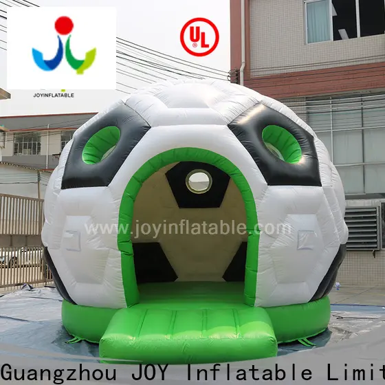 JOY inflatable tent inflatable football directly sale for outdoor 1