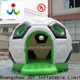 JOY inflatable tent inflatable football directly sale for outdoor 1
