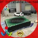 New inflatable stunt bag supply for skiing 1