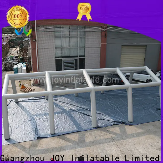JOY inflatable waterproof inflatable tents south africa factory for children 1