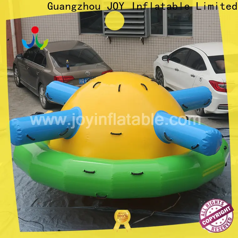 JOY inflatable game inflatable water playground personalized for kids 1