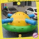 JOY inflatable game inflatable water playground personalized for kids 1