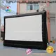 JOY inflatable best inflatable movie screen vendor for kids 1