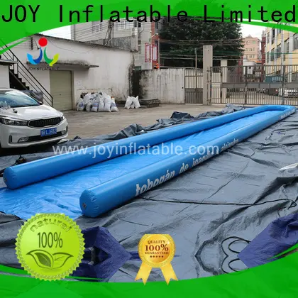 JOY inflatable inflatable slip n slide customized for child 1