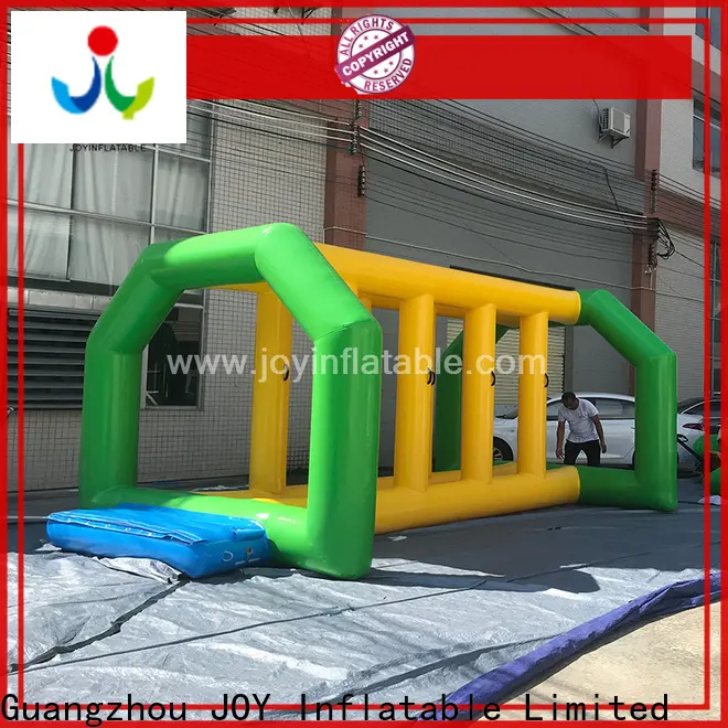 ocean floating water park factory price for child 1