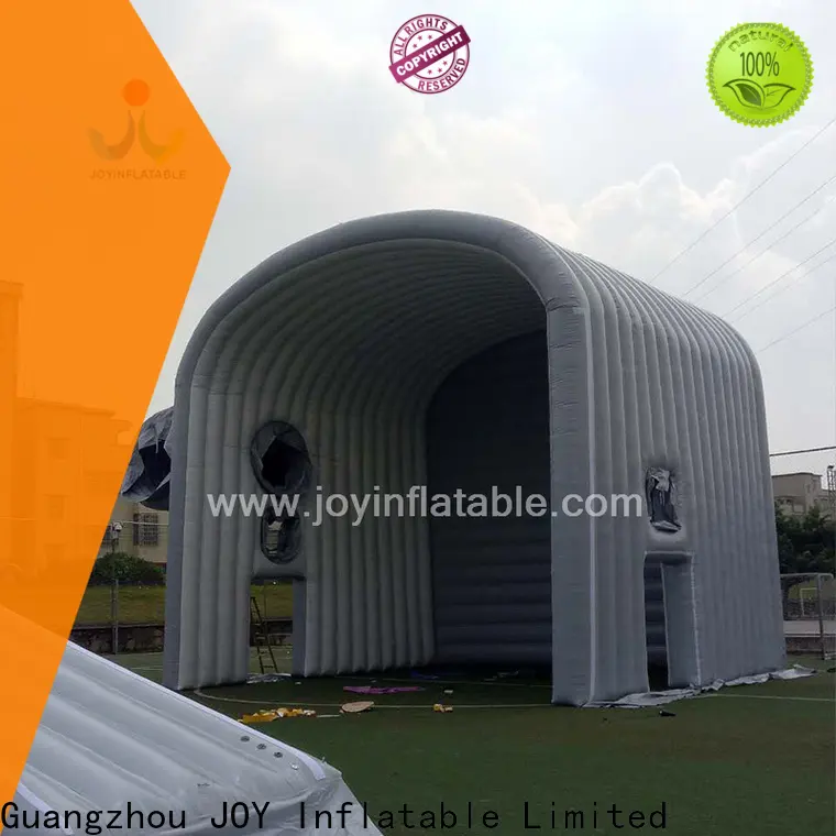 JOY inflatable inflatable event tent directly sale for kids 1