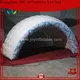 JOY inflatable igloo marquee customized for children 1