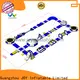 blow inflatable floating trampoline with good price for kids 1