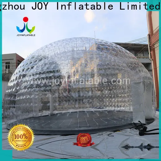 JOY inflatable inflatable outdoor tent manufacturer for child 1
