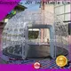 JOY inflatable large bubble tree tent sale personalized for children 1