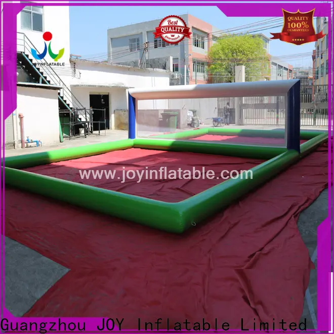 JOY inflatable trampoline water park personalized for outdoor2 1