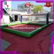 JOY inflatable trampoline water park personalized for outdoor2 1