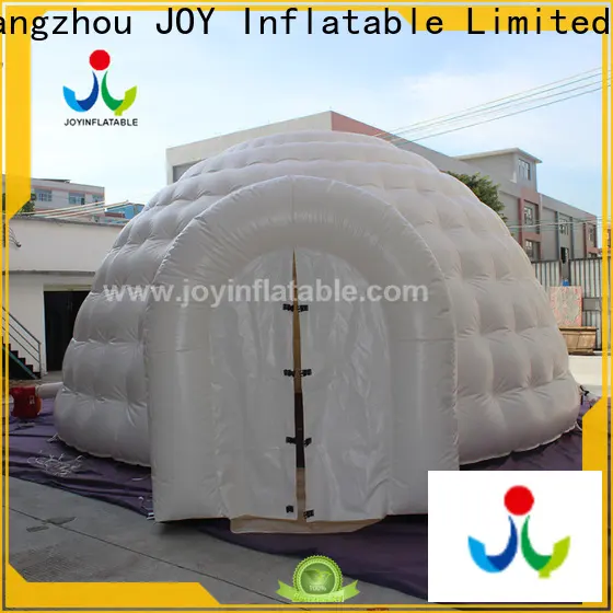 JOY inflatable wedding inflatable giant tent customized for children 1