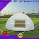 JOY inflatable igloo camping tent manufacturer for outdoor 1